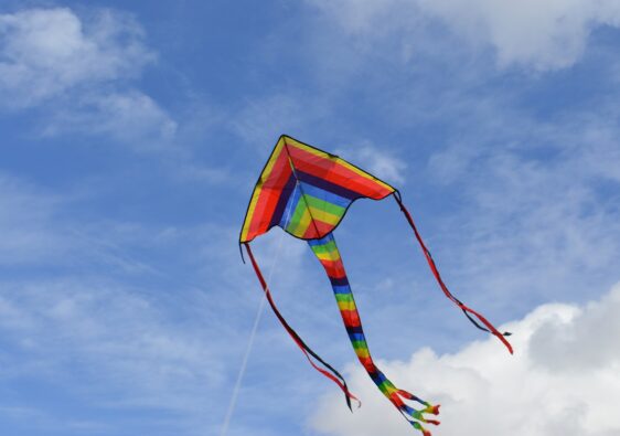 kite, blue, sky-2093235.jpg