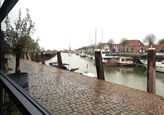 Zierikzee Haven