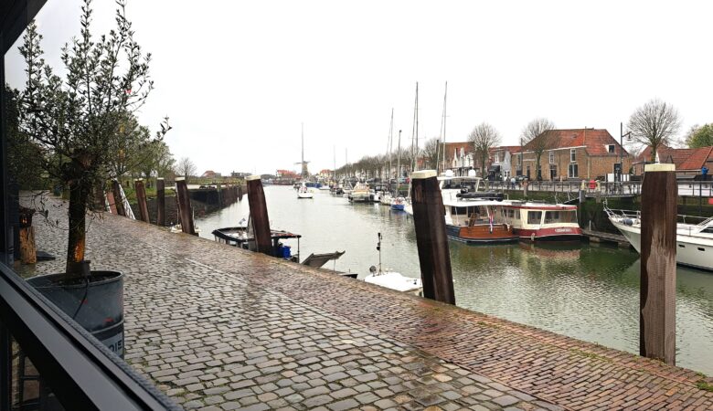 Zierikzee Haven