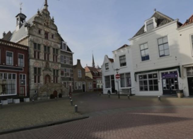 Brouwershaven 