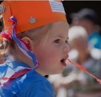 Koningsdag