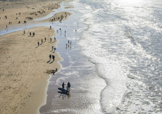 De Zeeuwse Kust