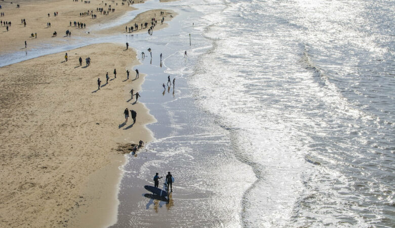 De Zeeuwse Kust