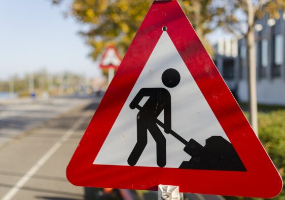 road work, road, construction-1148205.jpg